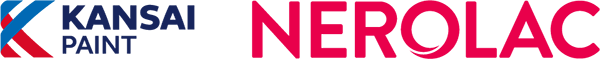 Nerolac (Kansai Paint) logo